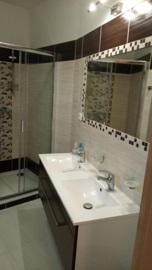 Apartman Ve Skolce Оломоуц Екстер'єр фото