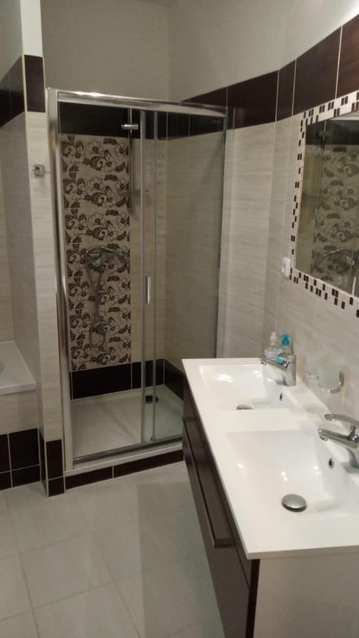 Apartman Ve Skolce Оломоуц Екстер'єр фото