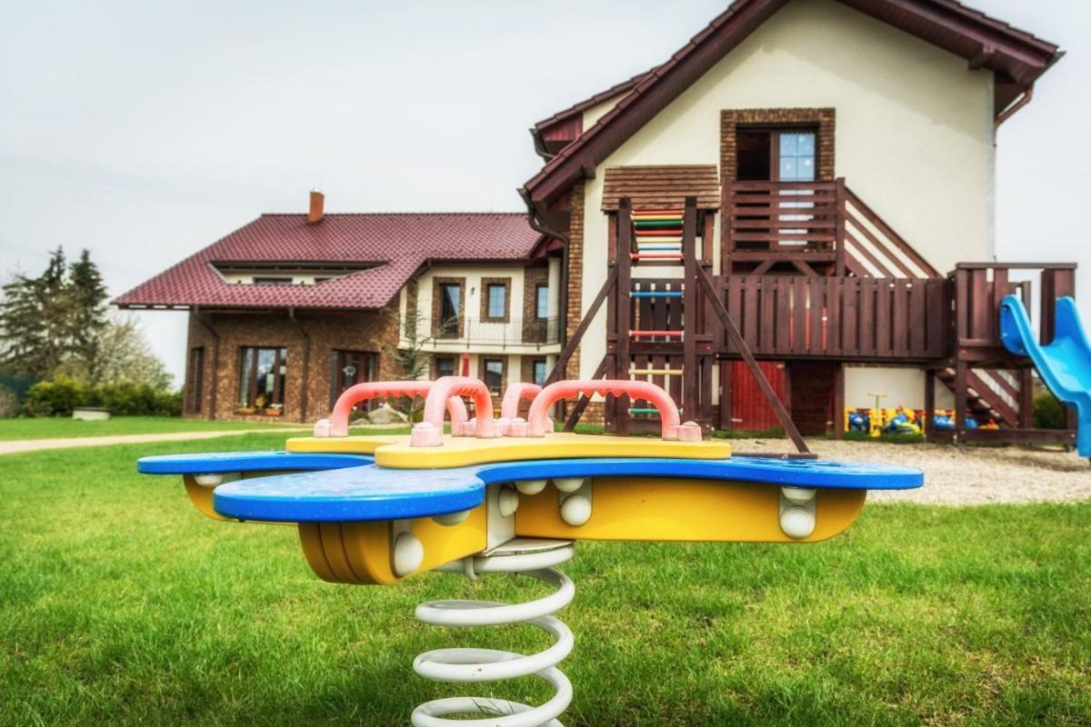 Apartman Ve Skolce Оломоуц Екстер'єр фото