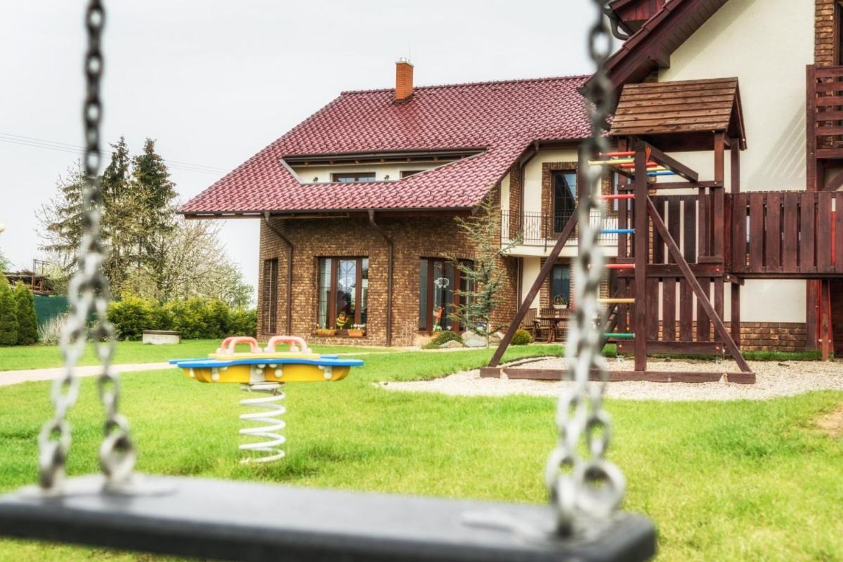Apartman Ve Skolce Оломоуц Екстер'єр фото