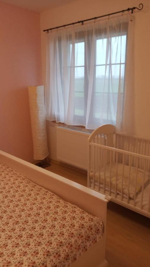 Apartman Ve Skolce Оломоуц Екстер'єр фото
