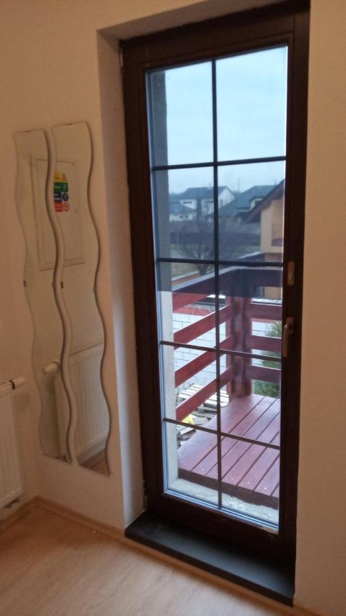 Apartman Ve Skolce Оломоуц Екстер'єр фото
