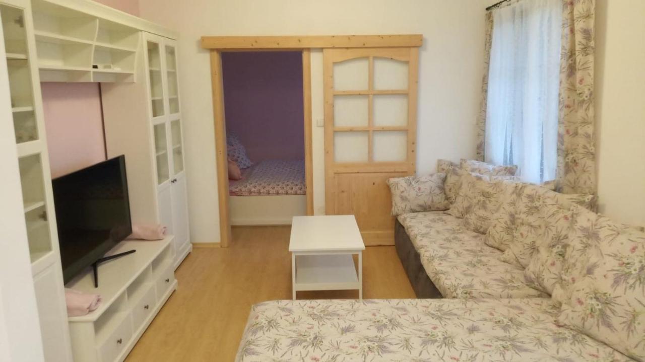 Apartman Ve Skolce Оломоуц Екстер'єр фото