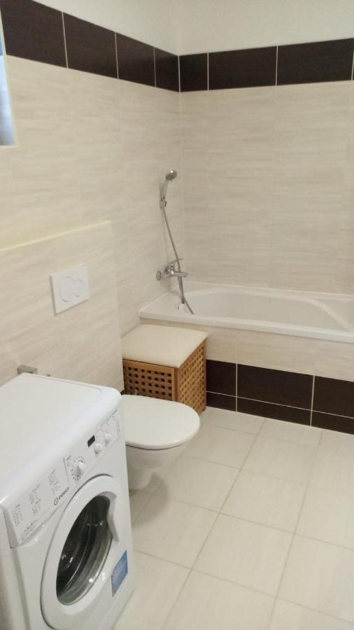 Apartman Ve Skolce Оломоуц Екстер'єр фото