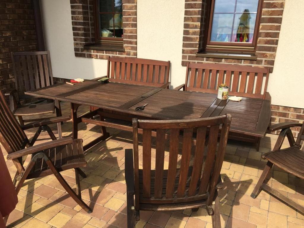 Apartman Ve Skolce Оломоуц Екстер'єр фото